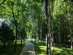 -北极寺公园