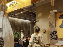 -北丐先生·野馄饨烧烤(泰达E街区店)