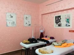 -荣神艺·推拿SPA养生馆(万菱汇店)