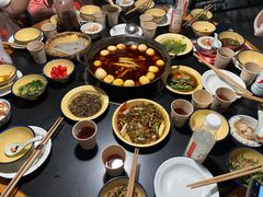 -李子坝梁山鸡(李子坝大鸡哥店)