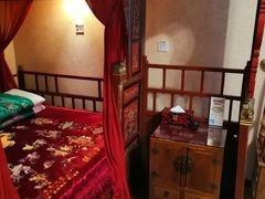 -北京阅微庄四合院文化特色酒店