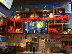 -尼珂波咖啡站(联合广场店)