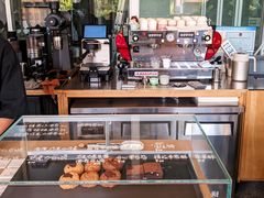 -DEEP COFFEE(瑞光烘焙工厂店)