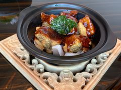 -环球港凯悦 · 享悦中餐厅