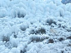 -大平台龙居瀑布旅游区
