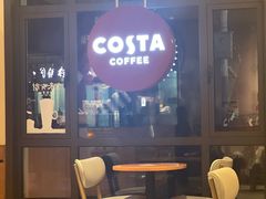 -COSTA COFFEE(上海虹口公园店)