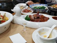 -桂林肥仔·中华餐饮名店(园湖店)