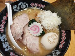 -Ramen满吉·豚骨拉面(丽园路店)