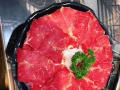 -捞围鲜·港式打边炉(海阳路店)