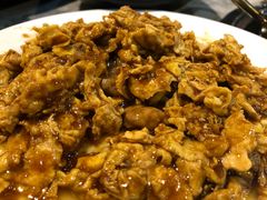 -蝎菜杨·牛肉面 羊蝎子火锅(光熙门北里店)