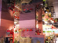 -三江两海老火锅(北京首店)