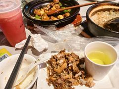 -啫神·广州地标美食(北京路店)