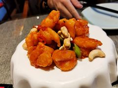 宫保虾球-隐食私房菜(渡口·光荣院南门·老街店)