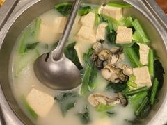 -赶海部落海鲜城(海阳路店)