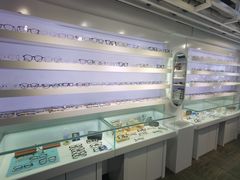 -浮光眼镜·蔡司视觉合作·数字验配中心(陆家嘴店)