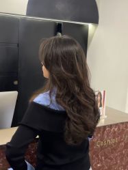-SWANK SALON