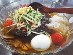 -服务大楼冷面(延大店)