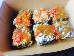 -品腐记·豆腐王朝(老门东总店)