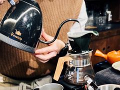 -Hei Cafe(工体店)