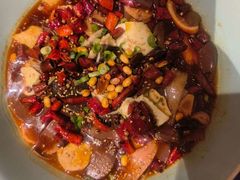-那家老院子东北菜·饺子·小鸡炖蘑菇(艳华街店)