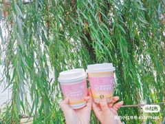 -Beans Solo豆号咖啡(百家湖花园店)