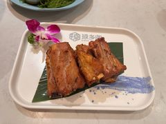 -香香海南菜餐厅