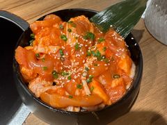 -炉小哥烤肉(熙地港店)