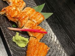 -玄白·炭烤活鳗(上海首店)
