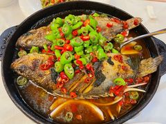 -翠清酒家(万丰路店)