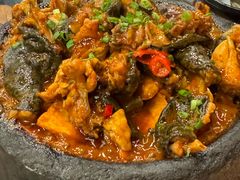 -西江美食舫·江西菜(健德桥店)