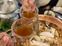 -海韵人家.海景花园经典云南菜(双廊店)