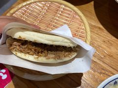 -陇上秦轩西安biangbiang面(EFC欧美金融商业城店)