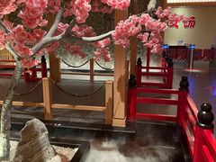 -蓝鲸湾汤泉(包河店)