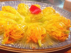 -大自然(鲁家村店)