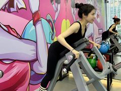 -超鹿运动(五四路恒力城店)