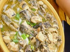 -正宗李家土鸡米线店