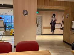 -必胜客(双榆树店)