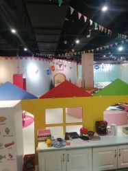 -塔塔王国·主题儿童游乐园(奥城商业广场店)