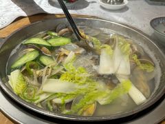 -丰尔粥食·粥底火锅·桑拿鸡(大良总店)