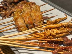 -北丐先生·野馄饨烧烤(长宁龙之梦店)