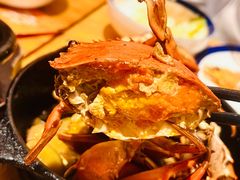 -莲花公园煎蟹·30年闽菜(火车站店)