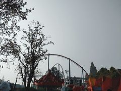 -北京欢乐谷