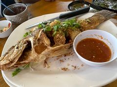 -Doo Dee Thai Food(Issan/Isaan/Esan)