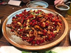 -水煮三国·川鲁江湖菜(香山店)