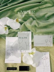 -琥珀婚礼策划AMBER WEDDING