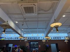 -上庄晋风庄园(上庄店)