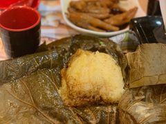-添好运点心专门店(中环IFC店)