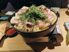 -琴寿司居酒屋(软件园店)