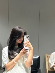 -DL HOPE造型