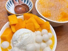 多芒小丸子-小团圆糖水铺(襄阳南路店)